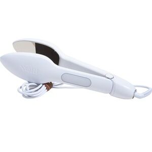 NWT Nori Press Travel Steam Iron in White